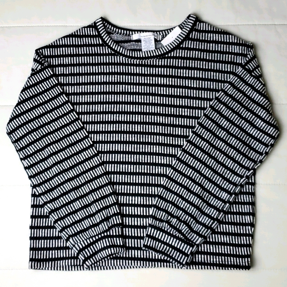 Brand New Girl's Top  Size L-12